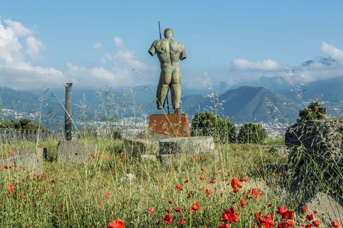 Pompeii and Naples Tour from Rome by Train with Lunch - Should You Book This Pompeii and Naples Day Trip?