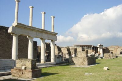 Pompeii and Vesuvius Full-Day Tour from Amalfi Coast - The Amalfi Coast drive: comfort, timing, and what you’ll actually see