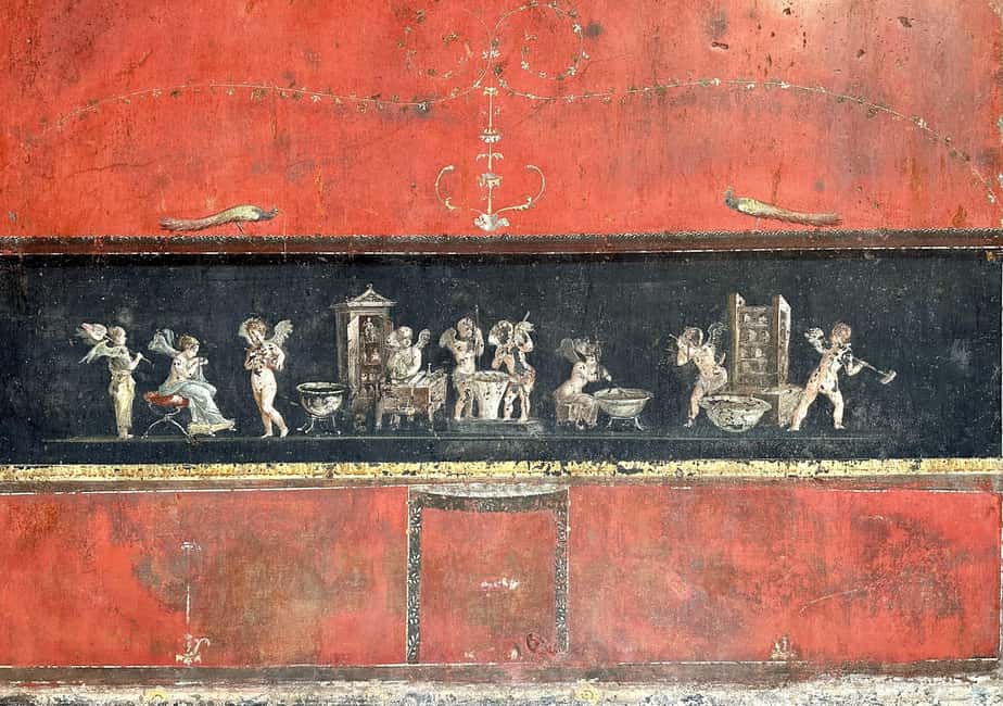 Pompeii: Archeological Tour & Wine Tasting at Mt. Vesuvius - What this tour is really good for (and who it might not fit)
