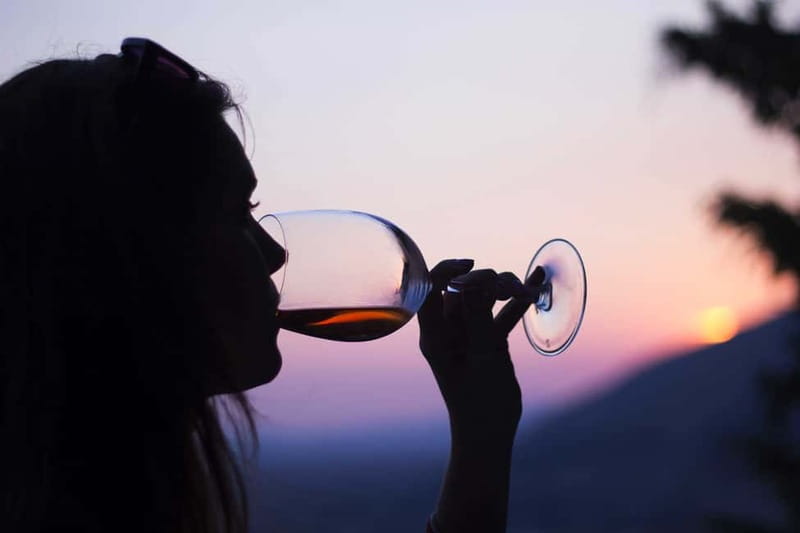 Pompeii: Archeological Tour & Wine Tasting at Mt. Vesuvius - Pompeii with an archaeologist: what you learn in 2 hours