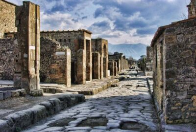 Pompeii: Day Tour of Pompeii and Vesuvius with Bus Transfer - Skip the Lines at Pompeii: Why This Timing Matters More Than You Think