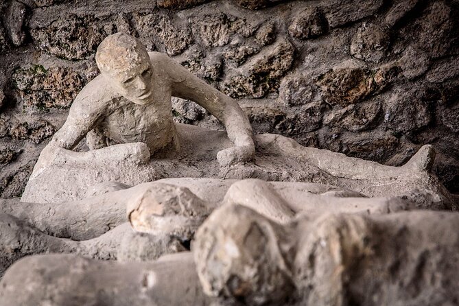 PompeiI Exclusive Tour with your Archaeologist in a Small Group - What your archaeologist guide adds (and why I’d choose this format)