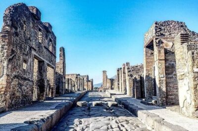 Pompeii Express Guided Tour by Train from Sorrento - Priority Entry at Pompeii: The Real Value You’re Buying