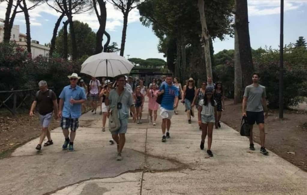 Pompeii: Group Tour with an Archeologist Guide - Price and Logistics: Is $50.11 Good Value?