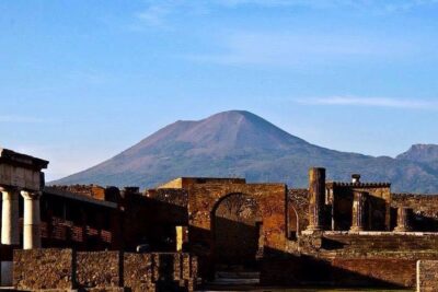 Pompeii Guided Group Tour with Entry Ticket and Archaeologist - What’s included in the $59.13 price—and what you’re paying for