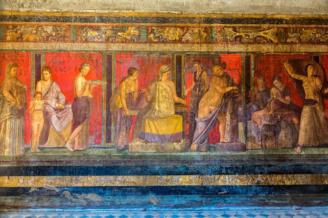 Pompeii: Guided Small Group Tour Max 6 People with Private Option - Price and Value: What You’re Really Paying For