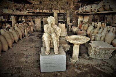 Pompeii Guided Tour from Naples with Skip-the-Line Entry - Skip-the-Line Entry: What It Really Buys You