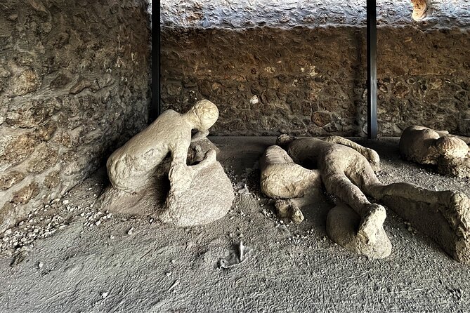 Pompeii Guided Tour from Naples with Skip-the-Line Entry - Price and Value: What $65.33 Covers (and Why It Can Be Worth It)