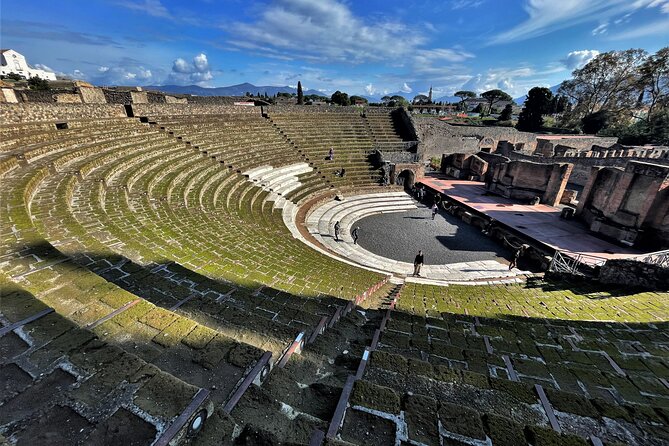 Pompeii Guided Tour from Naples with Skip-the-Line Entry - Should You Book This Pompeii Skip-the-Line Tour from Naples?