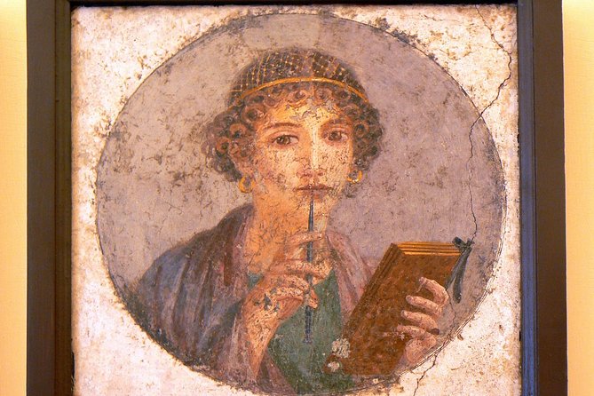 Pompeii Half Day Trip from Naples - Guides make or break Pompeii (and this tour tends to deliver)