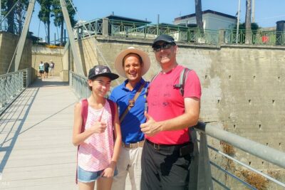 Pompeii, Herculaneum and Winery on Vesuvius with an Archaeologist - Pompeii’s Frescoes, Theaters, and Reopened Walkways