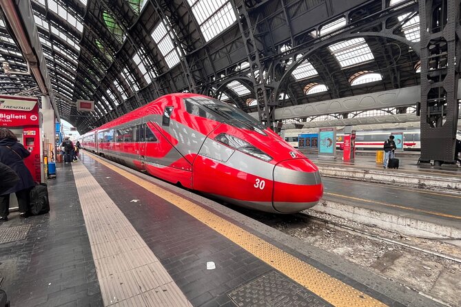 Pompeii & Herculaneum by Train from Rome with Pizza Lunch - Herculaneum archaeological park: smaller, calmer, and easier to picture