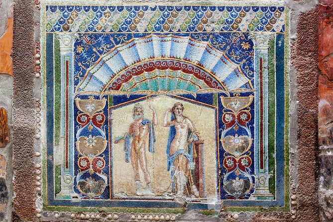 Pompeii & Herculaneum by Train from Rome with Pizza Lunch - Guides and pacing: why small groups help your whole day