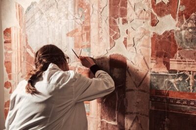 Pompeii Private Tour with an Archaeologist and Skip The Line - 3 hours - The Pompeii route, stop by stop (and what you should look for)