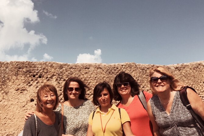 Pompeii Private Tour with an Archaeologist and Skip The Line - 3 hours - Value: is $302.32 per group worth it?