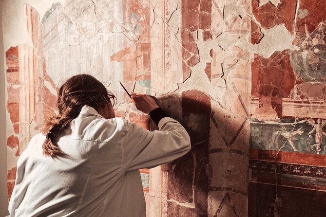 Pompeii Private Tour with an Archaeologist and Skip The Line - 3 hours - The Pompeii route, stop by stop (and what you should look for)