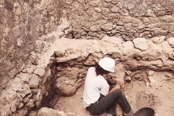 Pompeii Private Tour with an Archaeologist and Skip The Line - Small Theater (Odeion): How Roman Acoustics Worked