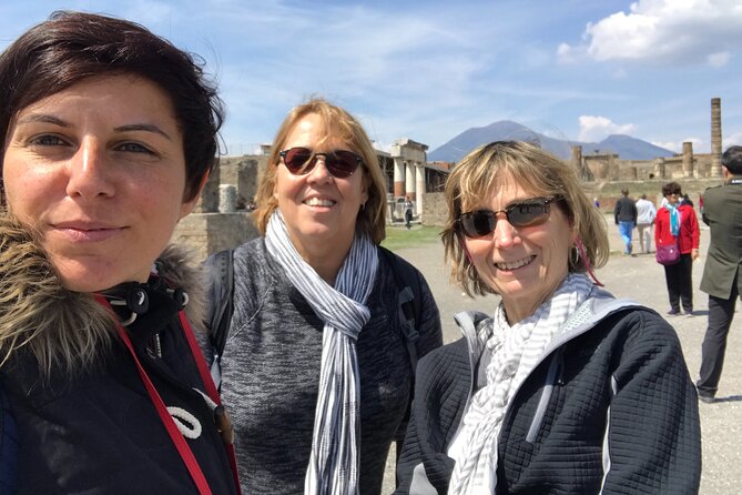 Pompeii Private Tour with an Archaeologist and Skip The Line - Via dell’Abbondanza: Pompeii’s Main Street in Motion