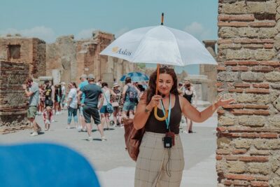Pompeii Private Tour with an Archaeologist Guide - Price and ticket logistics: the one thing to double-check