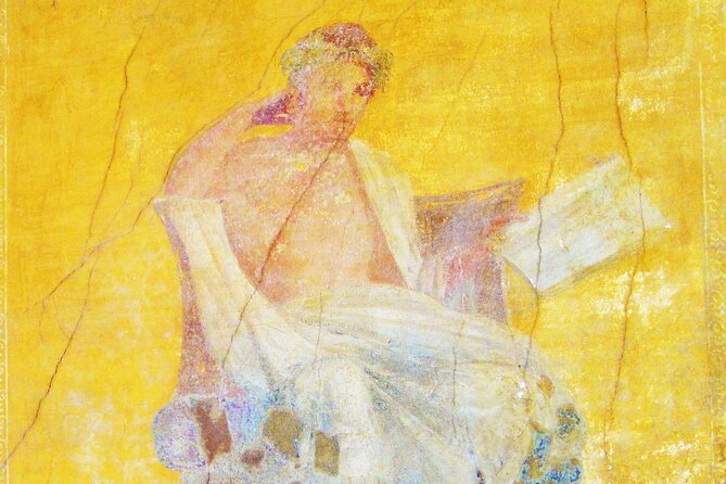 Pompeii private tour with an Official Guide - Where You Meet in Pompeii (and Why It Matters)
