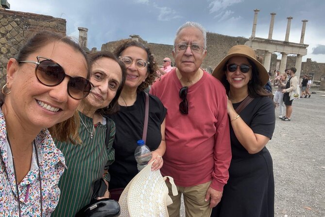 Pompeii private tour with expert guide in archaeology - What makes the guide experience stand out (and why it matters in Pompeii)