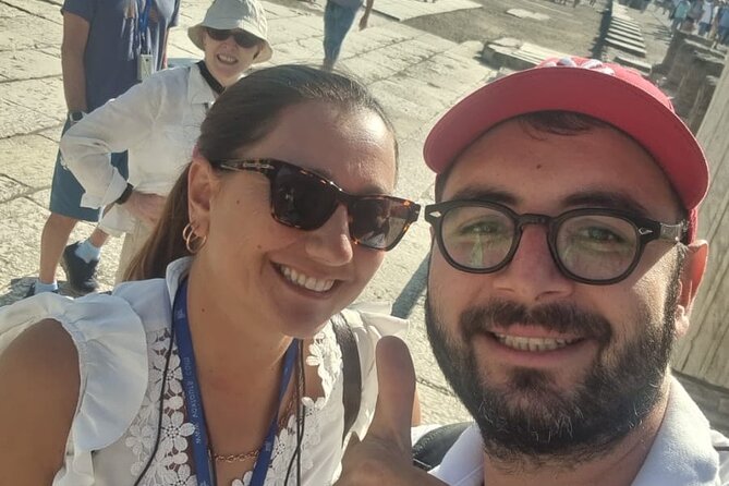 Pompeii private tour with expert guide in archaeology - Price: what $302.34 per group gets you, and what you still need to budget