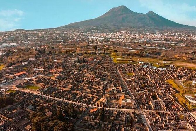 Pompeii private tour with expert guide in archaeology - A few practical tips for enjoying Pompeii’s highlights