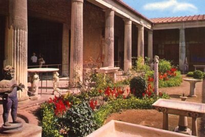 Pompeii Ruins Half-Day Tour from Sorrento with Guide - The Vesuvius setup: why the stories make the ruins easier
