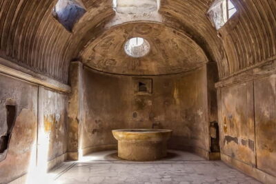 Pompeii Ruins Private Tour with Optional Skip-the-Line Entry - Skip-the-Line EXPRESS: How Much Time You Actually Save