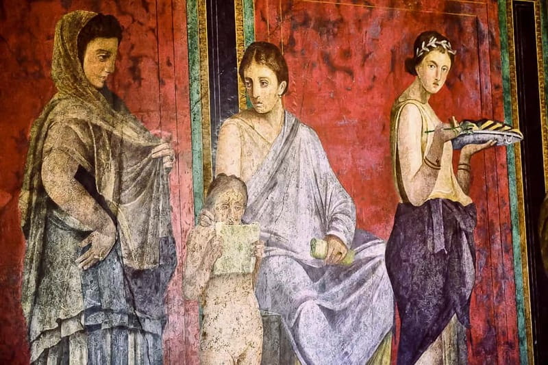 Pompeii Ruins Private Tour with Optional Skip-the-Line Entry - Who Should Book This Pompeii Private Tour?