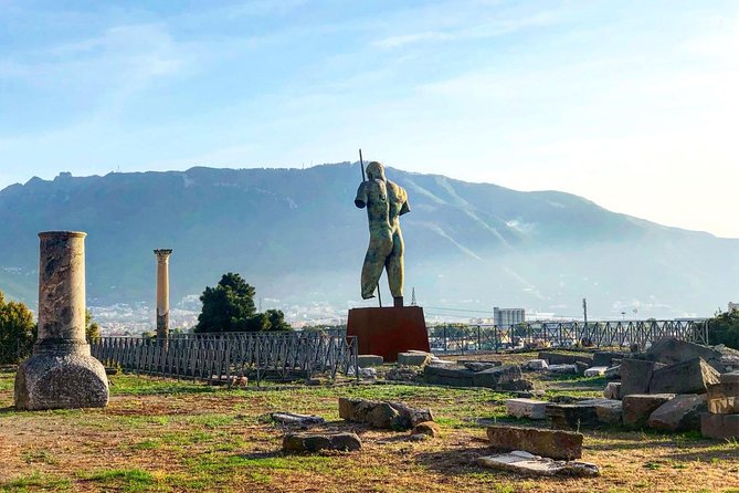Pompeii Skip-the-Line Entry Small Group Guided Tour - Pompeii in 2 Hours: What This Tour Gets Right