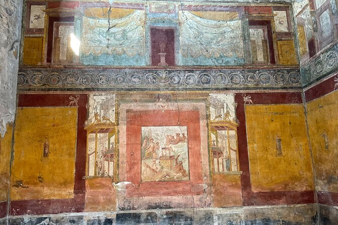 Pompeii Skip-the-Line Entry Small Group Guided Tour - Should You Book This Pompeii Skip-the-Line Small-Group Tour?