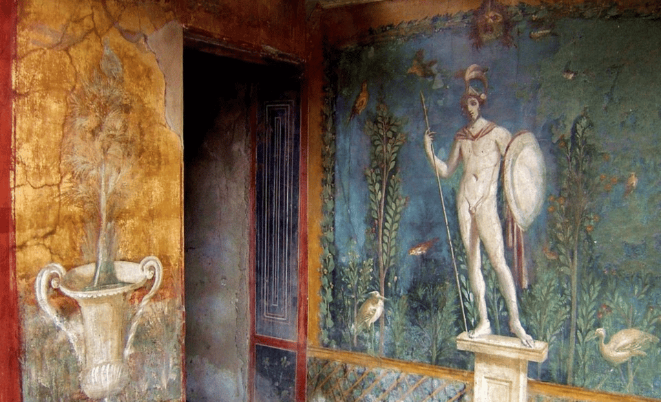 Pompeii: Skip-the-Line Entry Ticket with Audio Guide or Tour - Skip the Lines, Then Choose Your Pace: How the 2-Hour Plan Really Works
