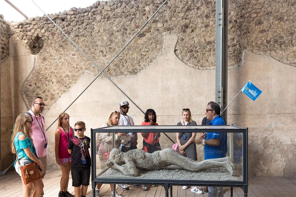 Pompeii: Skip-the-Line Guided Tour - Key things I’d zero in on before you book