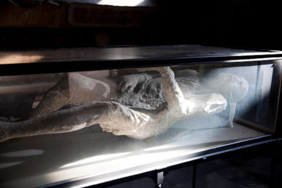 Pompeii: Skip-the-Line Guided Tour with Expert Archaeologist - Key things that make this Pompeii tour worth your time
