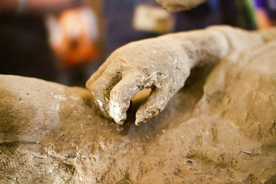 Pompeii: Skip-the-Line Guided Tour with Expert Archaeologist - The Walk Through Pompeii’s Best-Preserved Streets