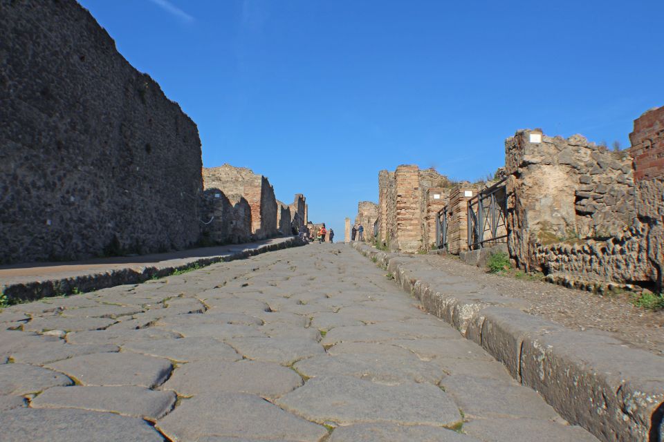 Pompeii: Skip-the-Line Tickets and Tour with Archaeologist - How the 2-Hour Visit Works (and Where You’ll Want More Time)