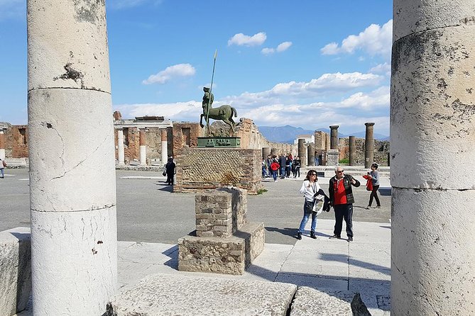 Pompeii Skip-the-Line Tour for Kids & Families with Archaelogist - Price and value: what you’re actually paying for