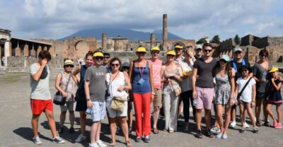 Pompeii Skip-the-Line Tour with Expert Archeological Guide - Skip-the-line entry: the real payoff (and what to expect anyway)