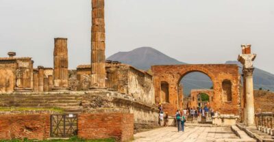 Pompeii: Small Group Guided Tour and Skip-the-Line Ticket - A 2-Hour Walk Through Pompeii’s Forum and Main Streets