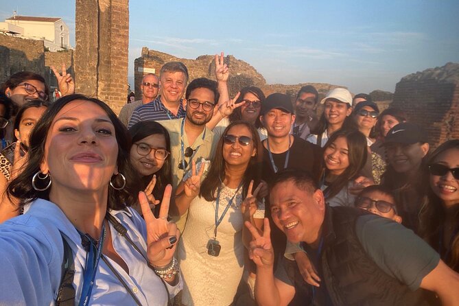 Pompeii small group tour with skip-the-line entrance included - Price and what you’re really paying for