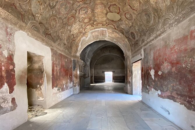 Pompeii Small Group with an Archaeologist and Skip The Line - Should You Book It? My Practical Decision Guide
