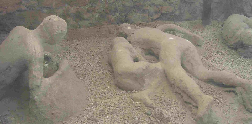 Pompeii: Tour for Children - Pompeii With Kids: What Makes This Tour Work