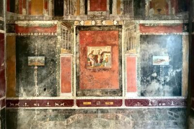 Pompeii Tour & Lunch with Wine Tasting Experience - The Vesuvius Side: Why the Trecase Lunch Stop Feels Like a Reset