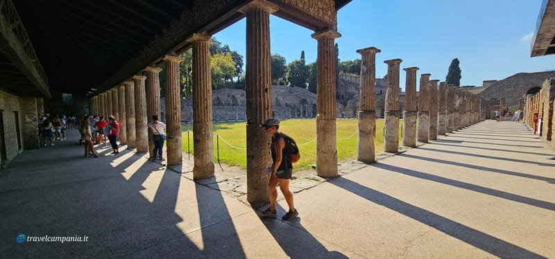Pompeii: Tour with Archaeologist Guide & Skip-the-Line Entry - Quick hits: what makes this Pompeii tour work