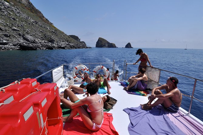 Ponza Island Day Trip from Rome including Lunch - Price and Time: What $195.80 Buys You (and What It Doesn’t)