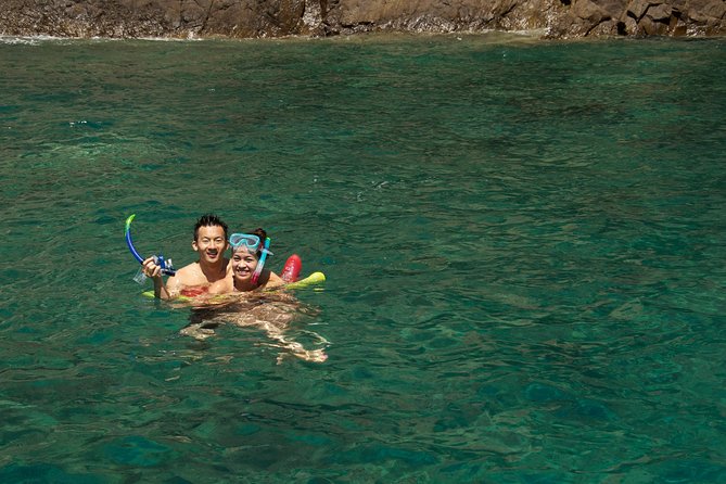 Ponza Island Day Trip from Rome including Lunch - Snorkel Option and Smart Packing for a Long Sun Day