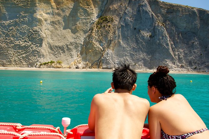 Ponza Island Day Trip from Rome including Lunch - The One Thing That Can Upset the Day: Timing, Weather, and Transit Snags