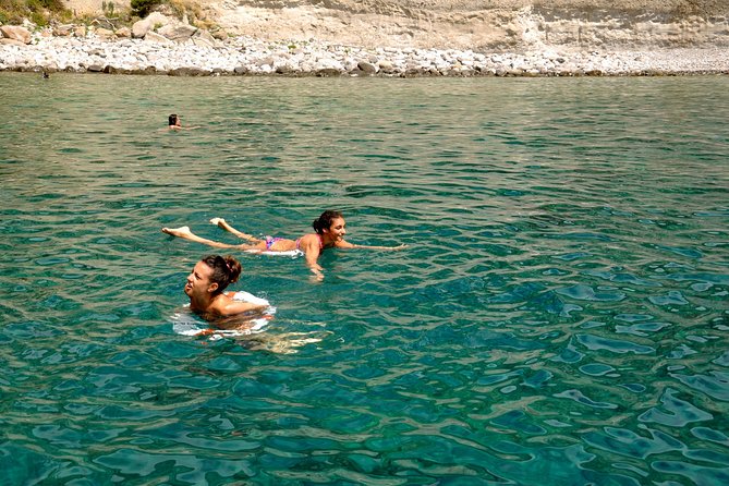 Ponza Island Day Trip from Rome including Lunch - Who Should Book This Ponza Day Trip (and Who Might Skip It)