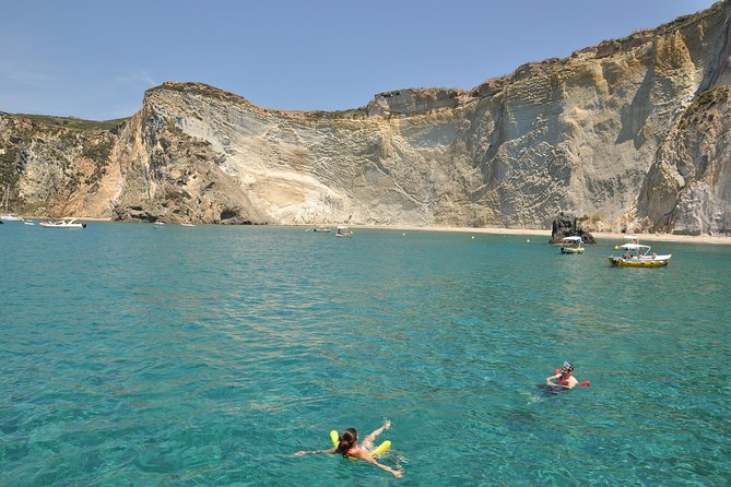 Ponza Island Day Trip from Rome including Lunch - Should You Book the Ponza Island Day Trip from Rome?